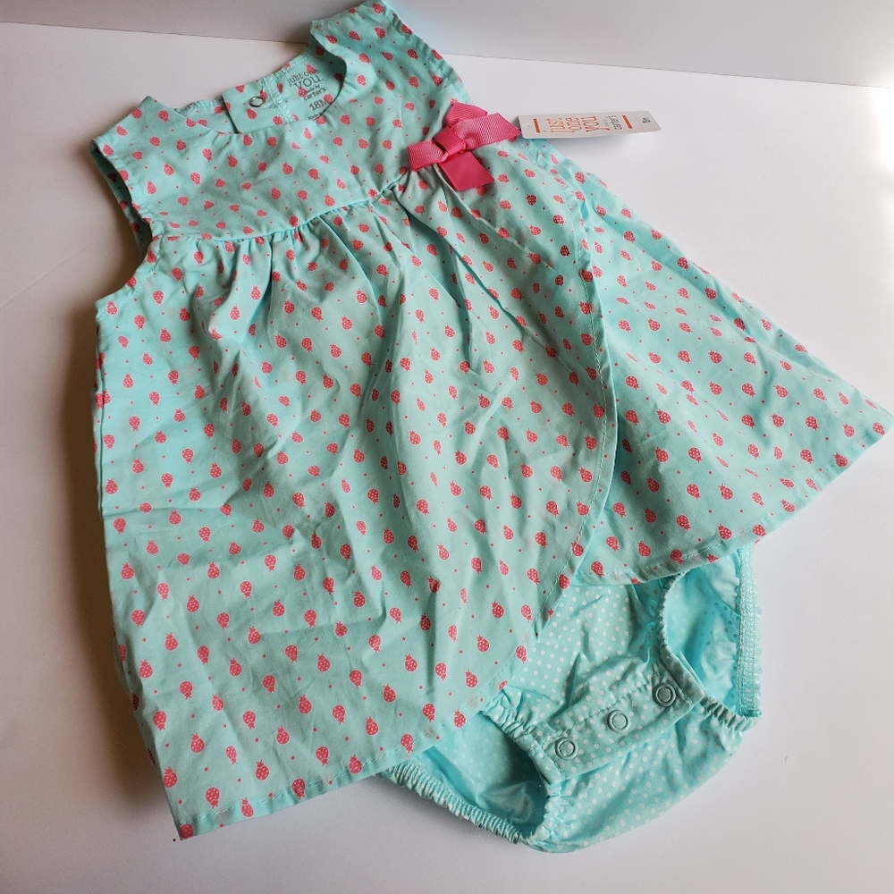 Baby Girl Outfit